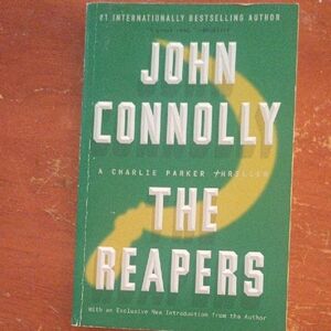 The Reapers By John Connolly